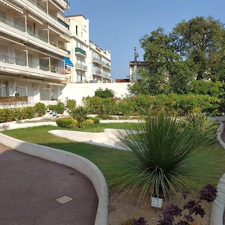 Flat In Juan Διαμέρισμα Αντίμπ Εξωτερικό φωτογραφία