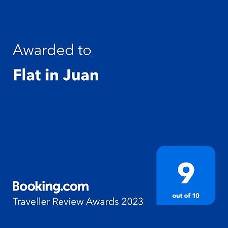 Flat In Juan Διαμέρισμα Αντίμπ Εξωτερικό φωτογραφία