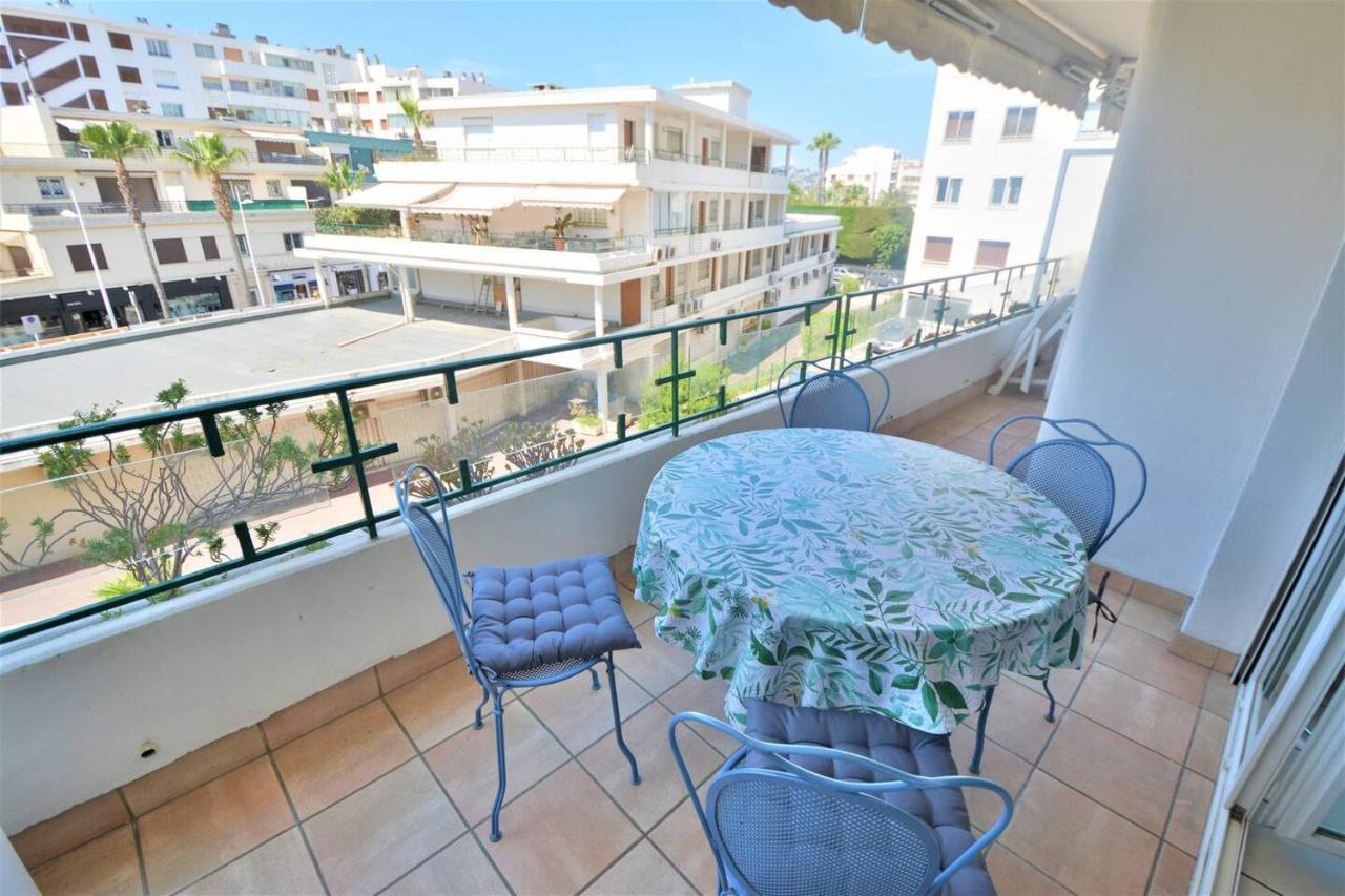 Flat In Juan Διαμέρισμα Αντίμπ Εξωτερικό φωτογραφία