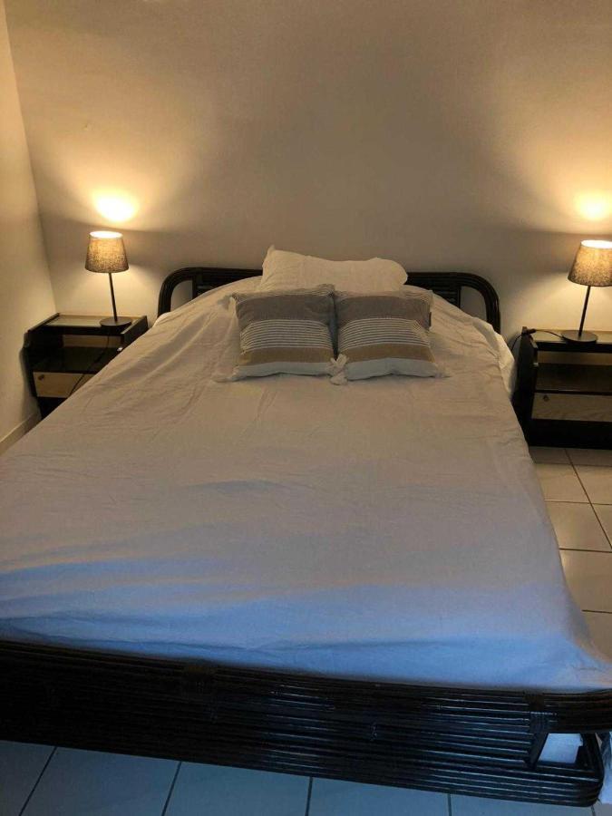 Flat In Juan Διαμέρισμα Αντίμπ Εξωτερικό φωτογραφία
