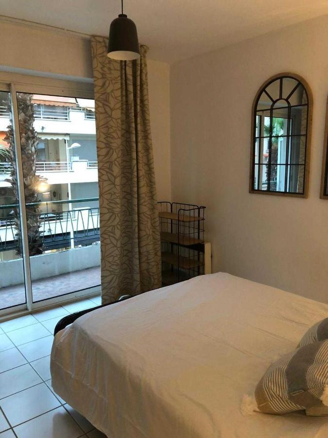 Flat In Juan Διαμέρισμα Αντίμπ Εξωτερικό φωτογραφία