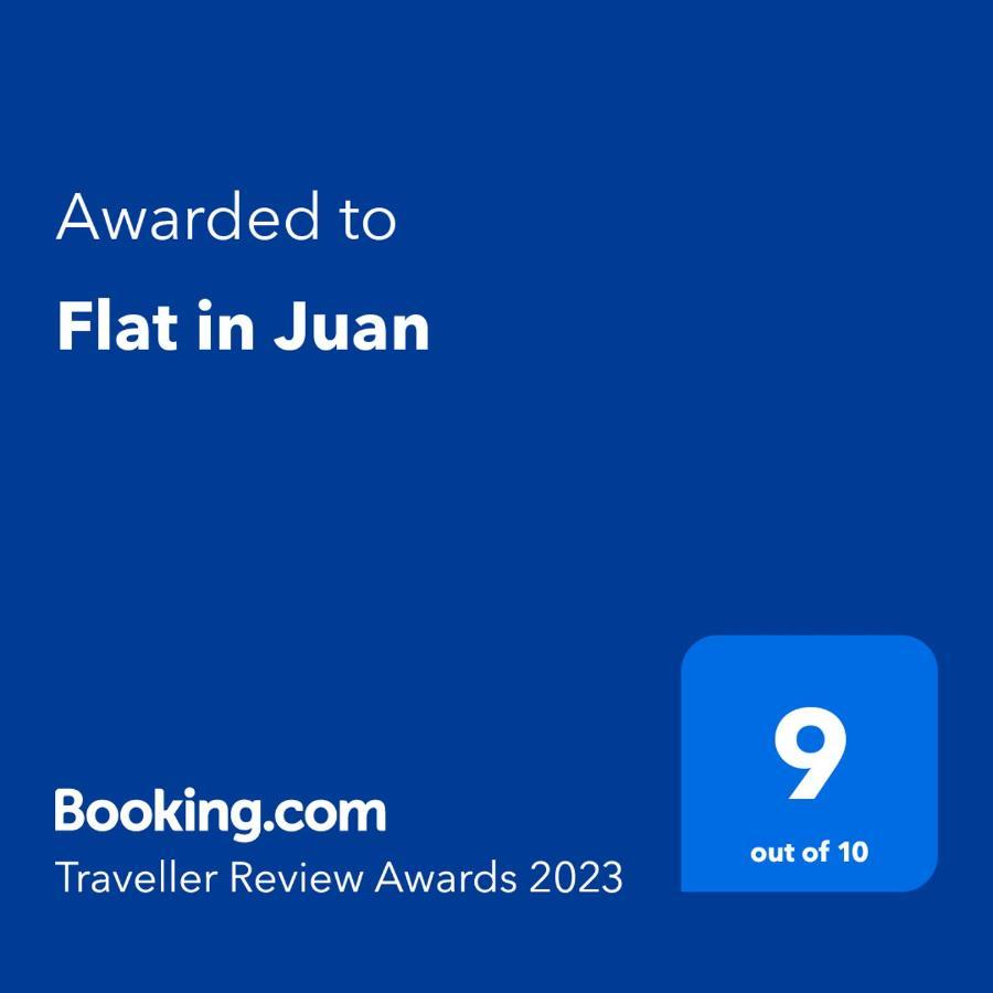 Flat In Juan Διαμέρισμα Αντίμπ Εξωτερικό φωτογραφία